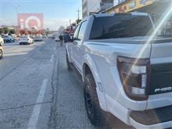 فورد F-150 رابتور
